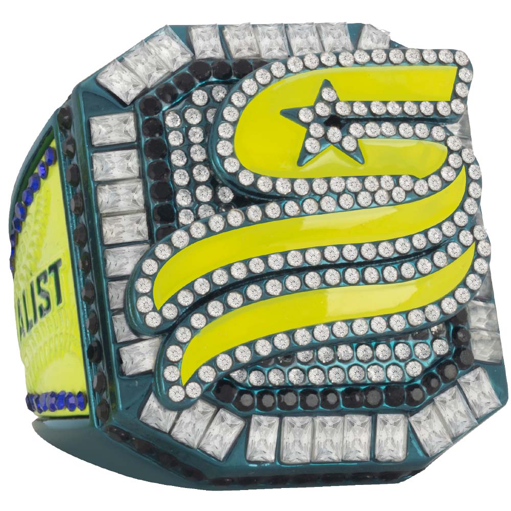 Boss Series Rings