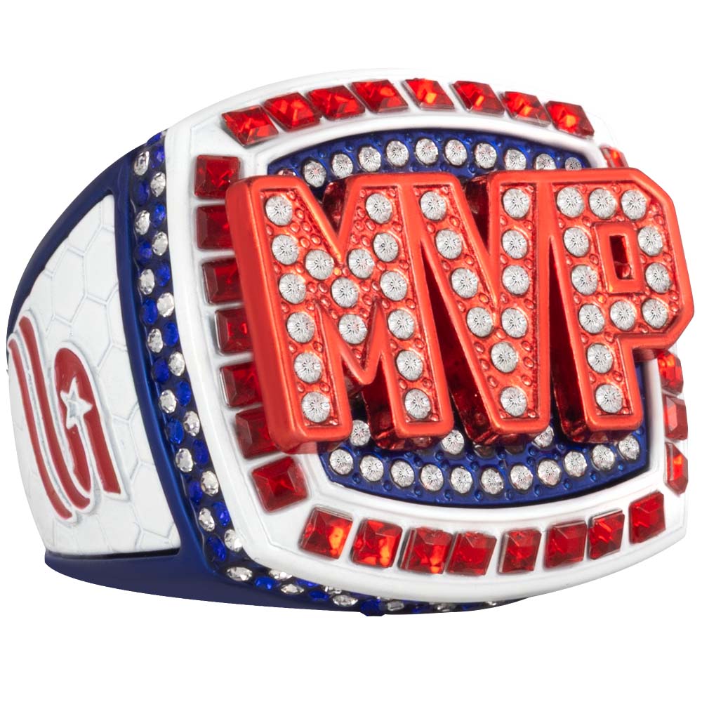 MVP Rings