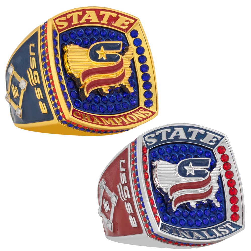 Tournament Rings