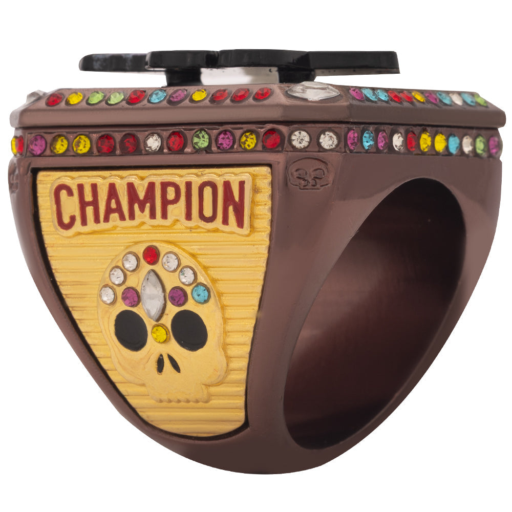 USSSA Cinco de Mayo Rings