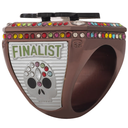 USSSA Cinco de Mayo Rings