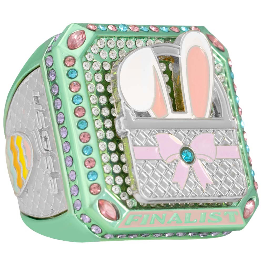 USSSA Easter Rings