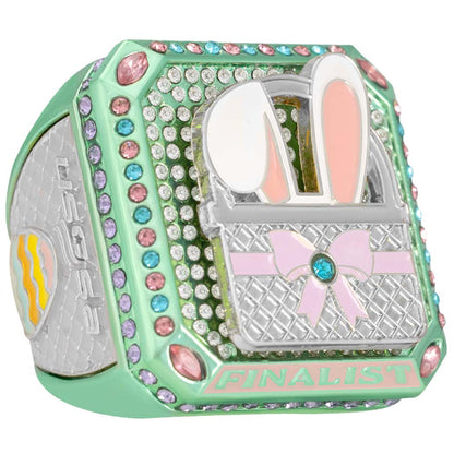 USSSA Easter Rings