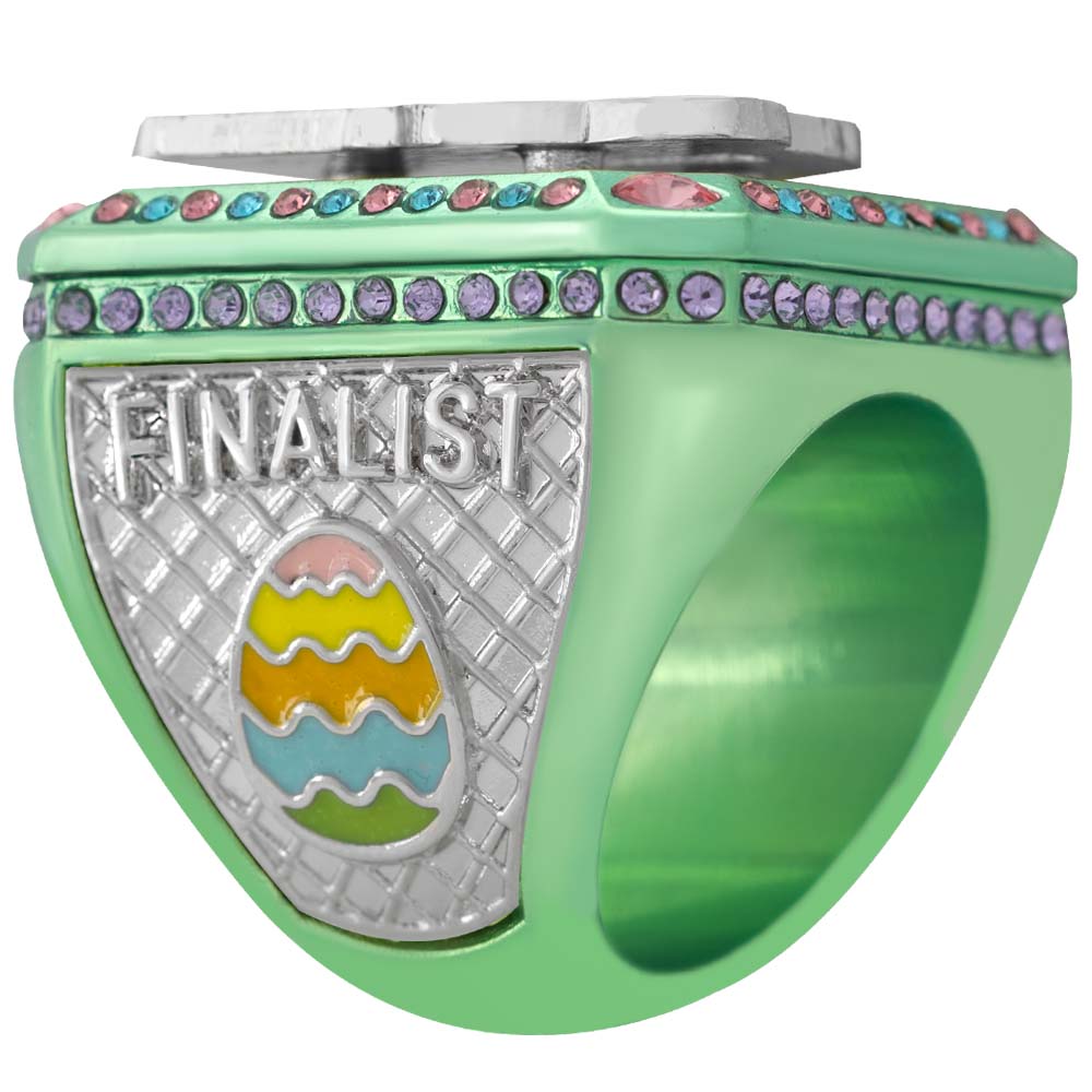 USSSA Easter Rings