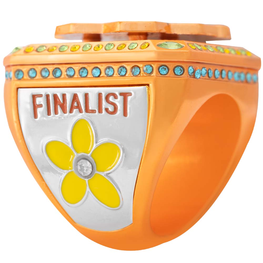 USSSA Spring Rings