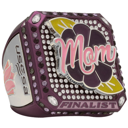 USSSA Mother's Day Rings