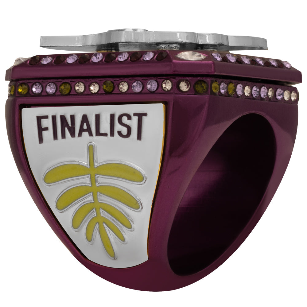 USSSA Mother's Day Rings