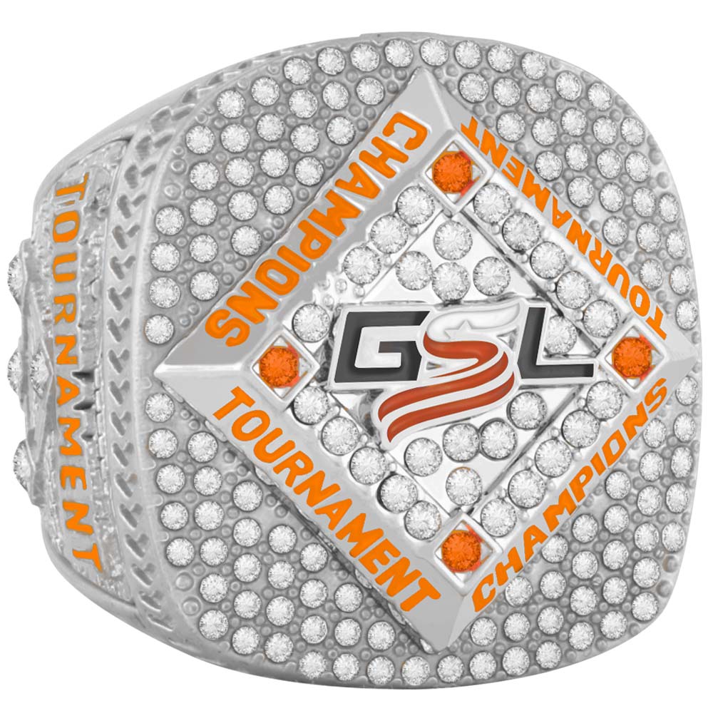 GSL Orange Tournament Ring