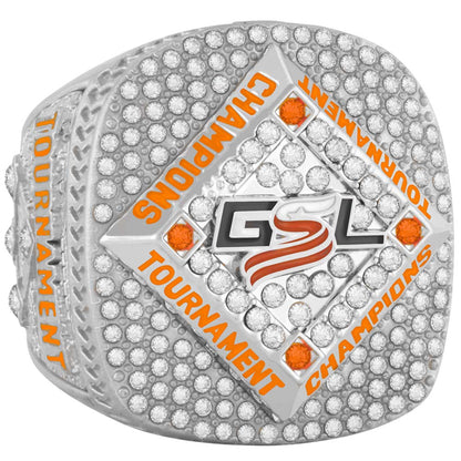 GSL Orange Tournament Ring
