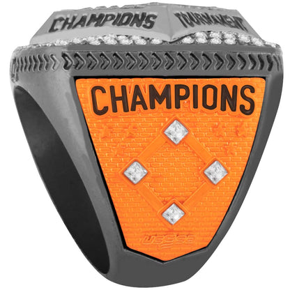 GSL Orange Tournament Ring