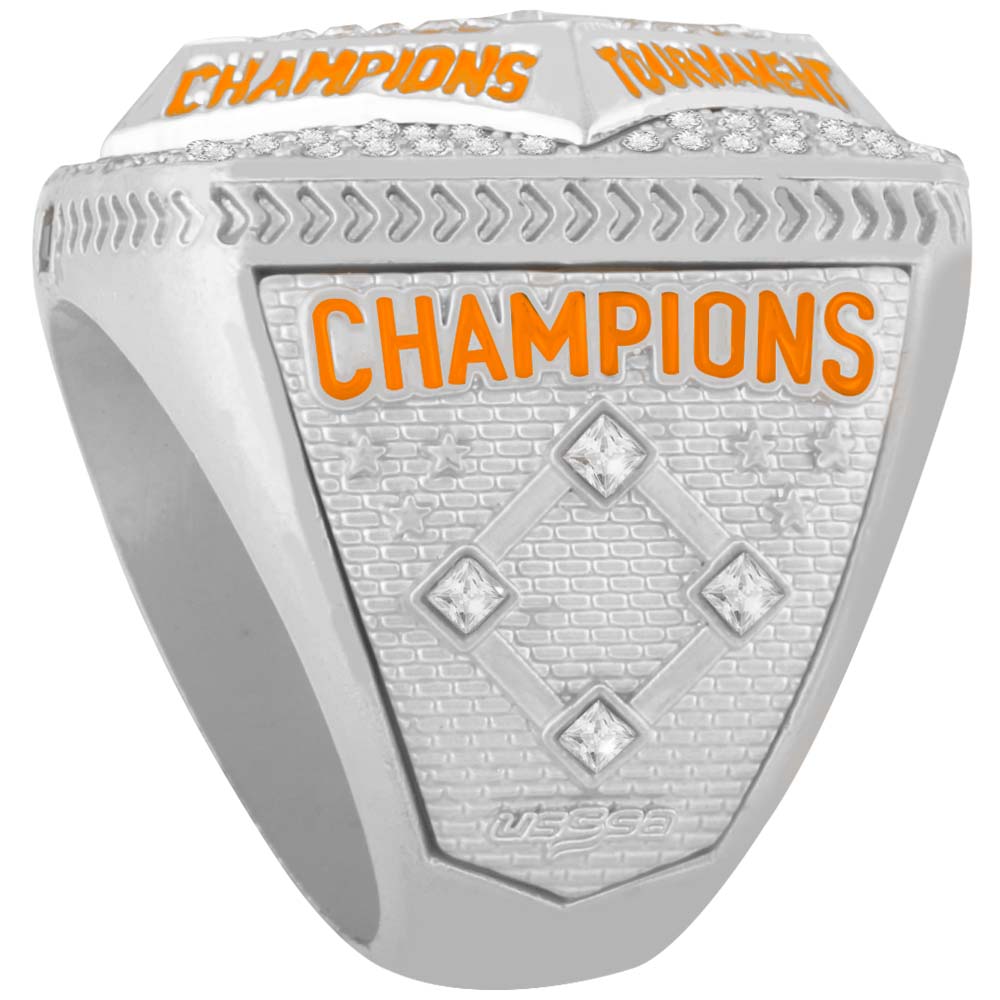 GSL Orange Tournament Ring