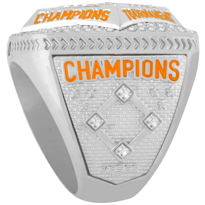 GSL Orange Tournament Ring