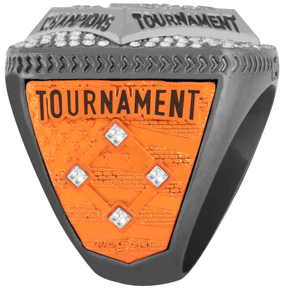 GSL Orange Tournament Ring