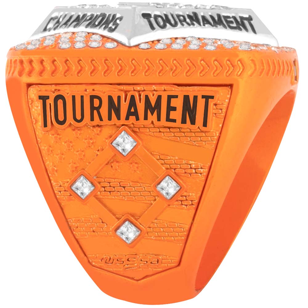 GSL Orange Tournament Ring