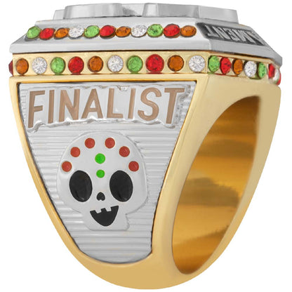 USSSA Cinco de Mayo Rings
