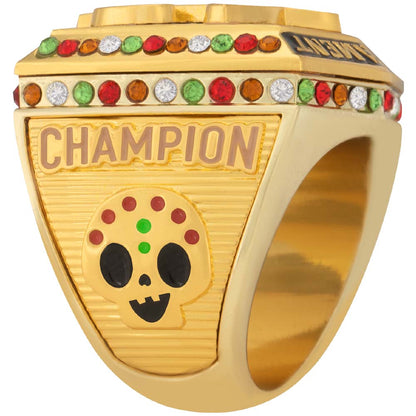 USSSA Cinco de Mayo Rings